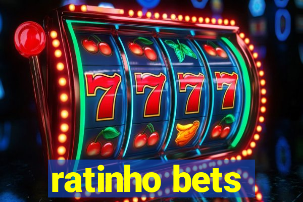 ratinho bets